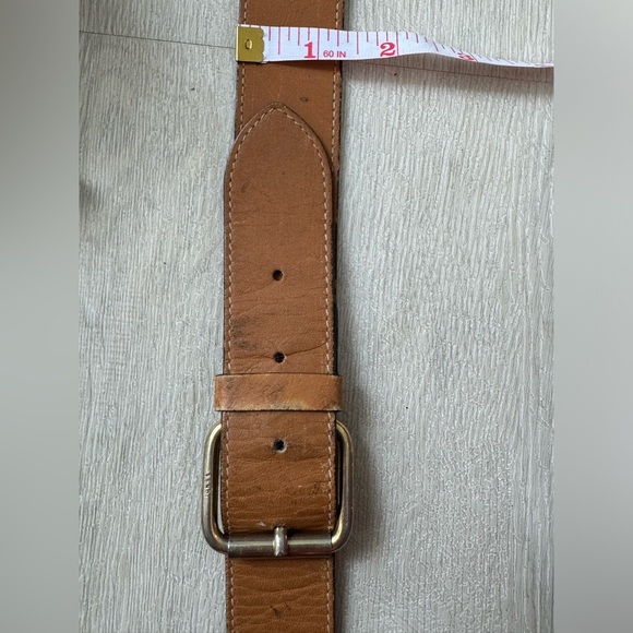 Vintage Fendi Buckle - Picture 4 of 4